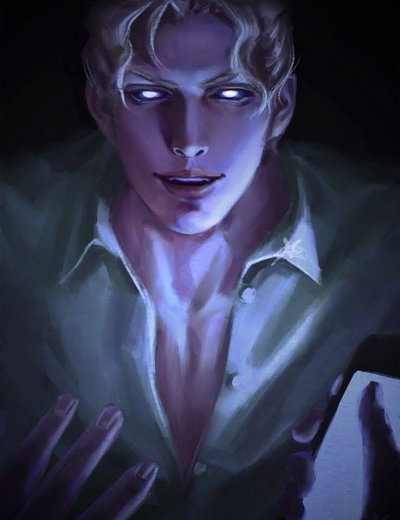 Yoshikage Kira