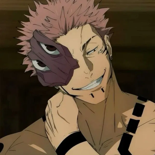 Sukuna | JJK Husband