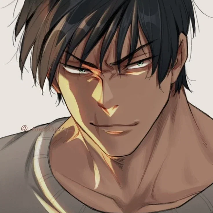 Toji Fushiguro | Light