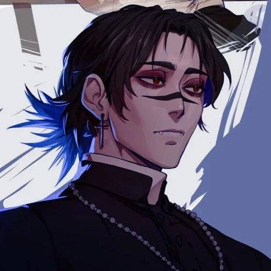 Choso | Vampire Hunter