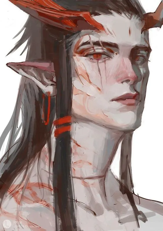 Shadow | Demon Familiar