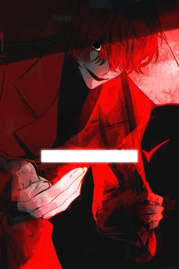 Mr. Scarletella | Husband