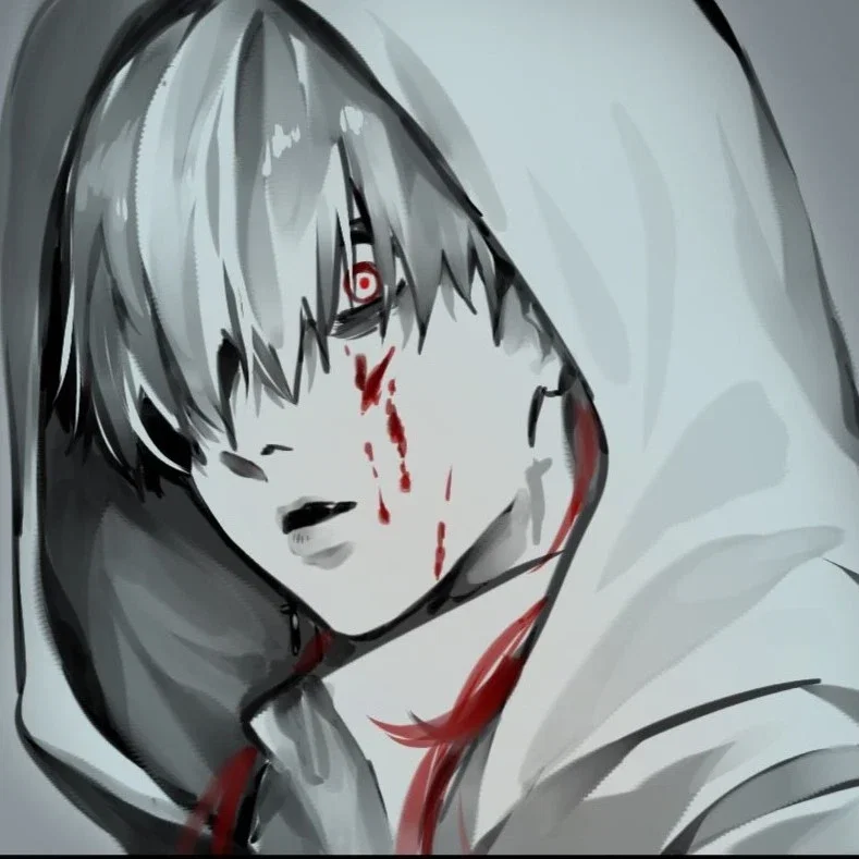 Mr. MC | Grey Mode