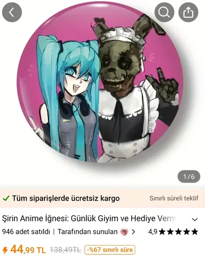 FIXED THE DISCORD LINK
