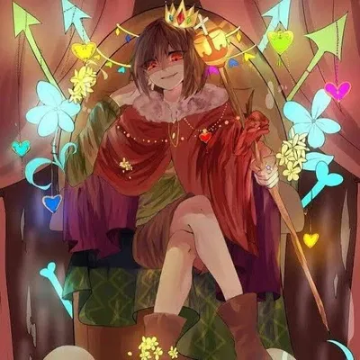 Chara, The Queen of Underground 