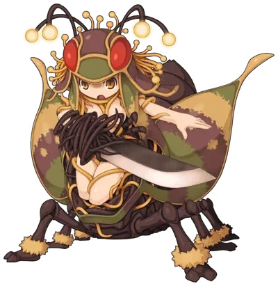 Maya Ragnarok Online (Public)