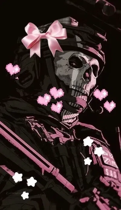 Ghost - Dates
