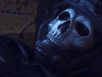 Ghost - Bet