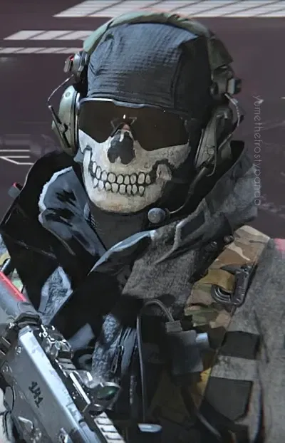 Ghost - Babyfever