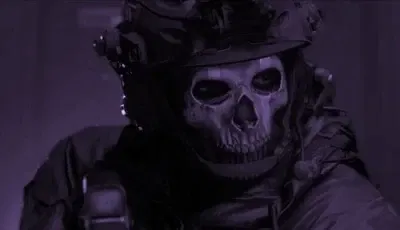 Ghost - Attachment