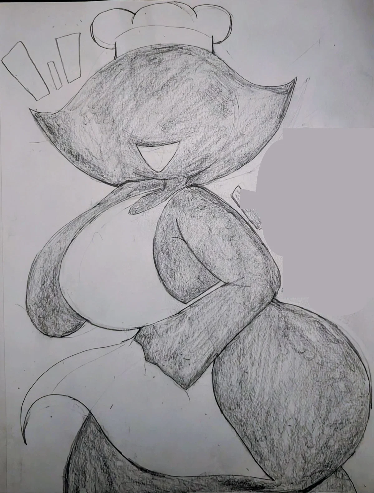 Ms. Game & Watch (Español)