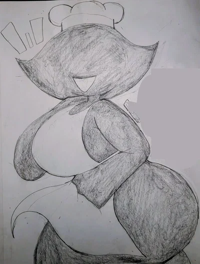 Ms. Game & Watch (Español)