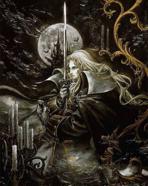 Alucard 