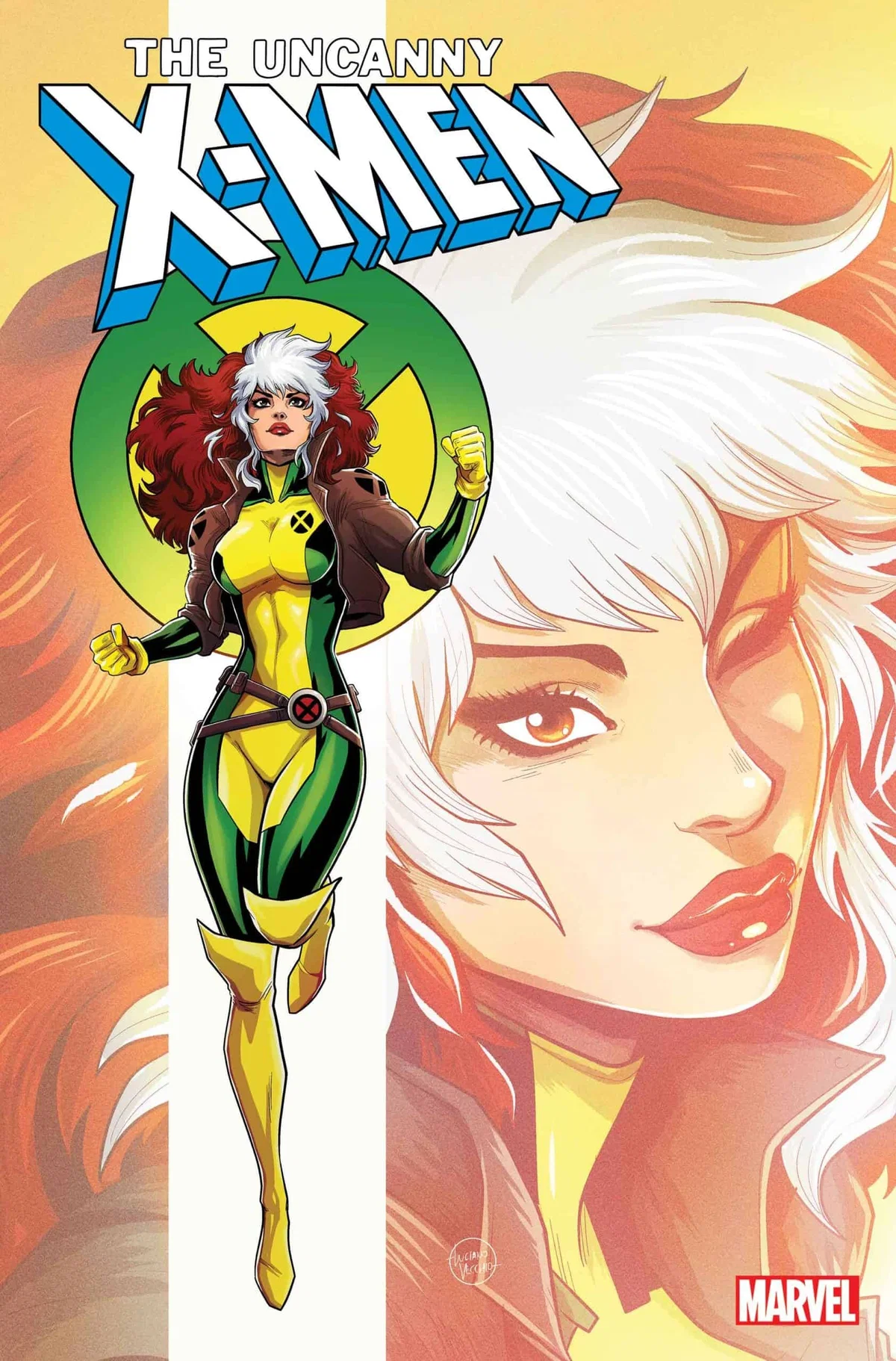 Rogue (Uncanny X-Men) 