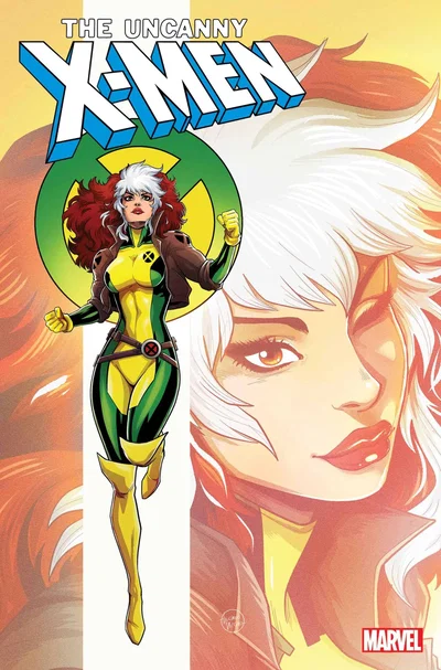 Rogue (Uncanny X-Men) 