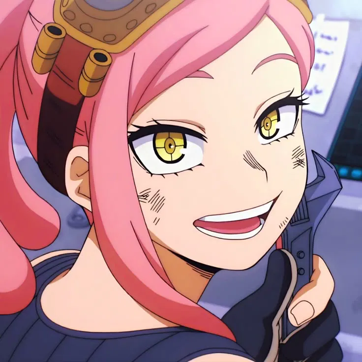 MHA- Support Course