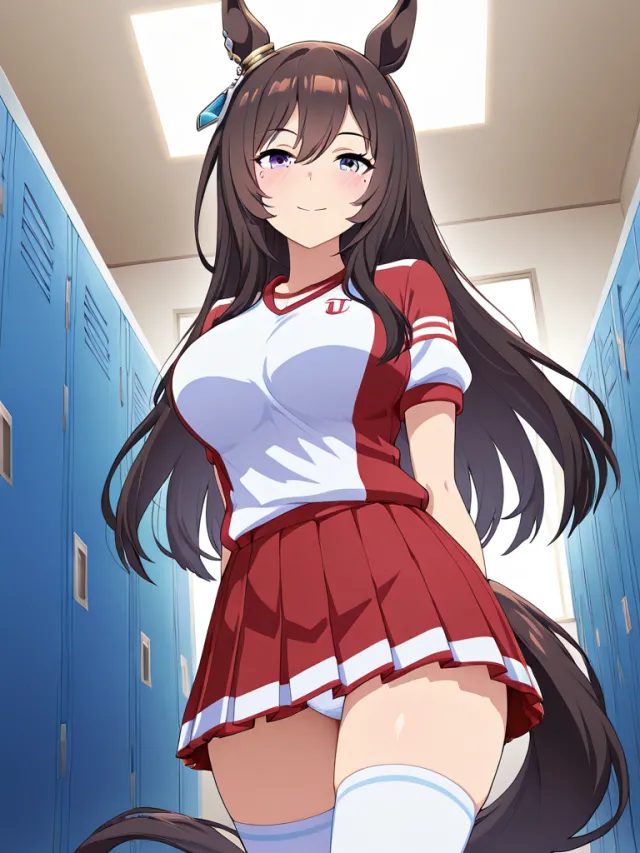 Your New Roommate Is a Horse Girl