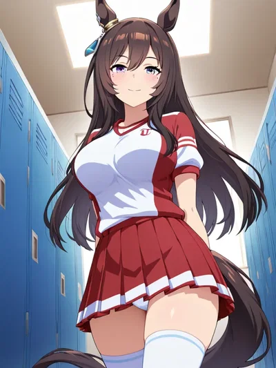 Your New Roommate Is a Horse Girl