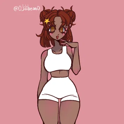 Sophie - Your Hyper and Obsessed GF