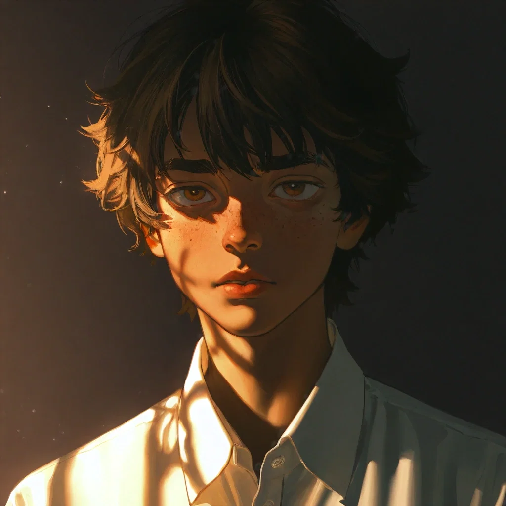 Lysander, Prince of Summerfalter Keep