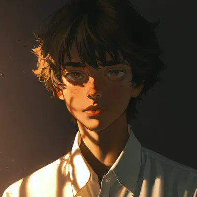 Lysander, Prince of Summerfalter Keep