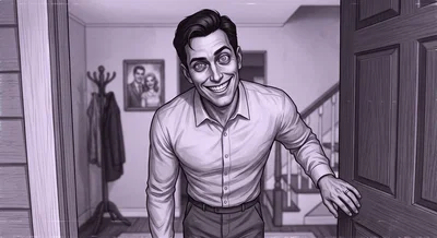 Your Delusional, Loving Alternate | Gabriel