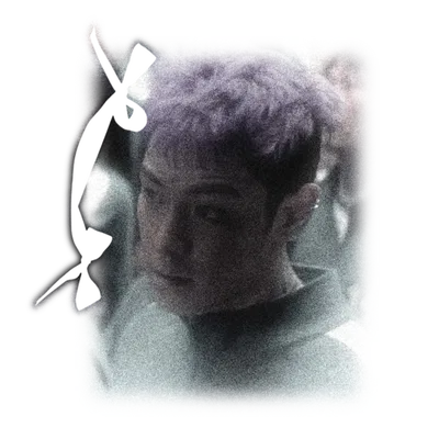 thanos⠀⠀♱⠀⠀choi  su  bong