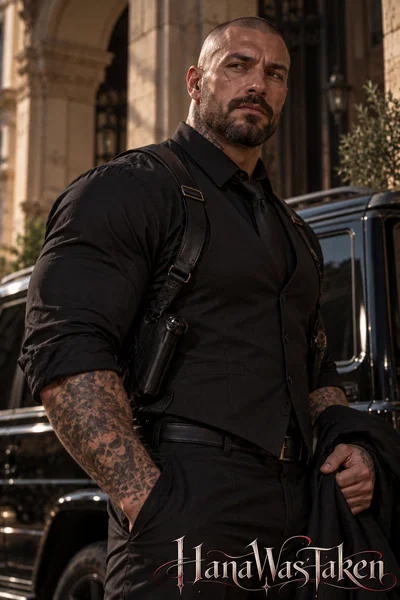 Aleksei Belov | Someone to Protect