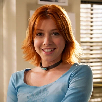Willow Rosenberg