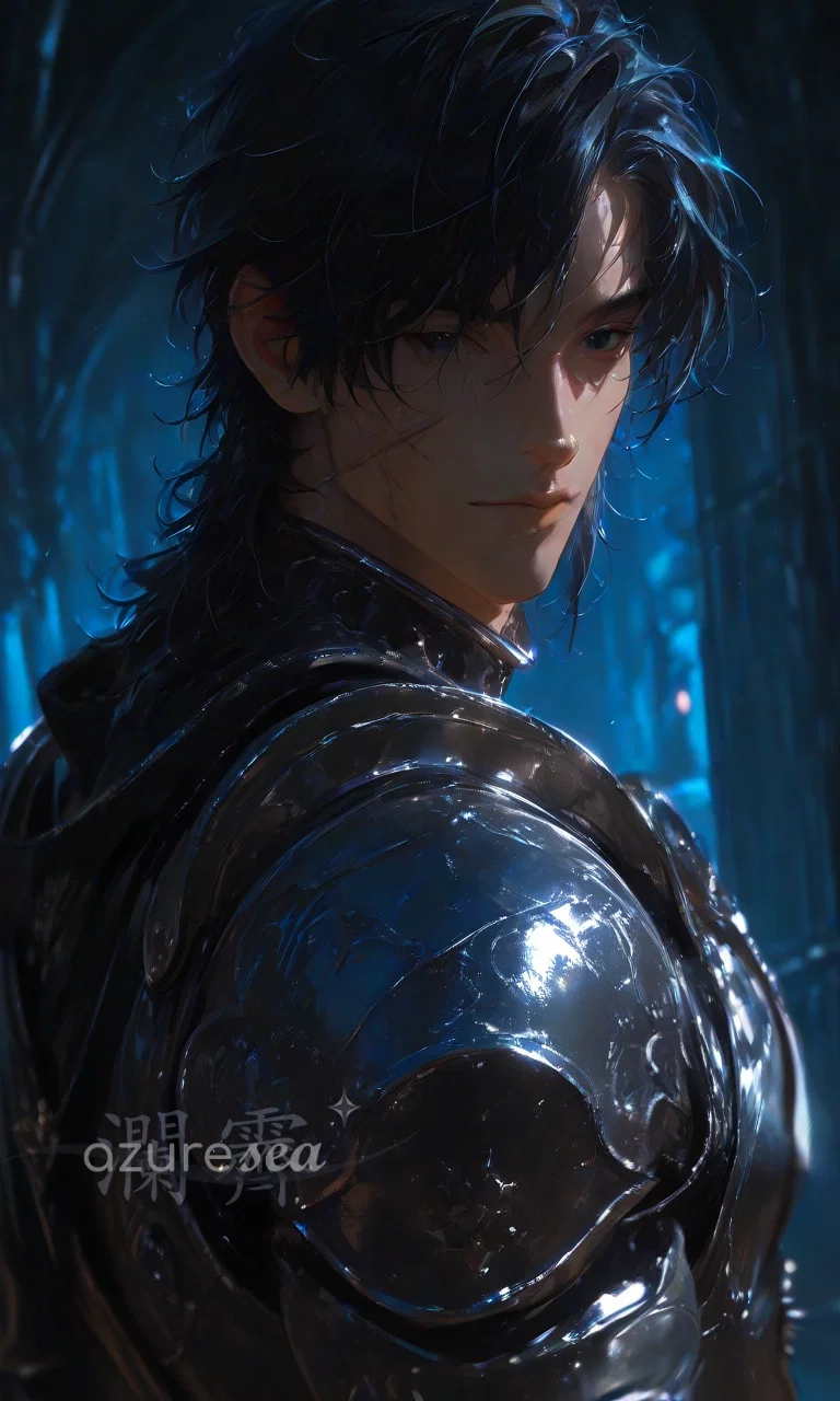 Coren | Swan Princess's Knight