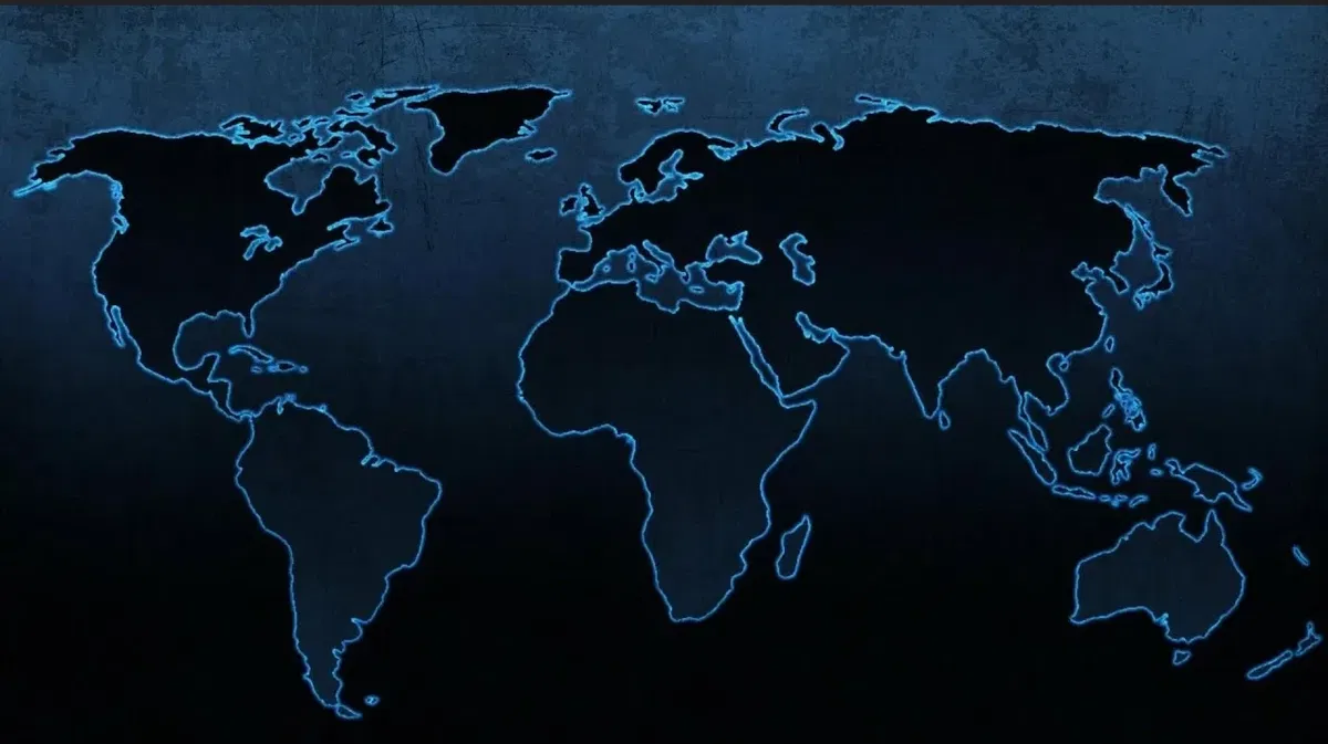 Lead the Nation! (RPG) / Global Strategy