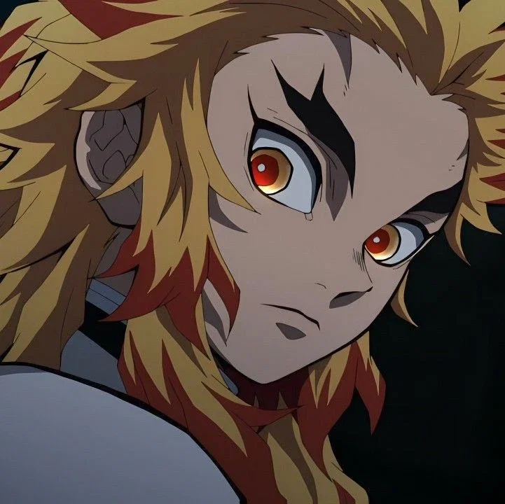 ▸ LOVESICK | Kyojuro Rengoku