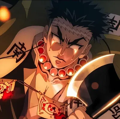 ▸ LOVESICK | Gyomei Himejima