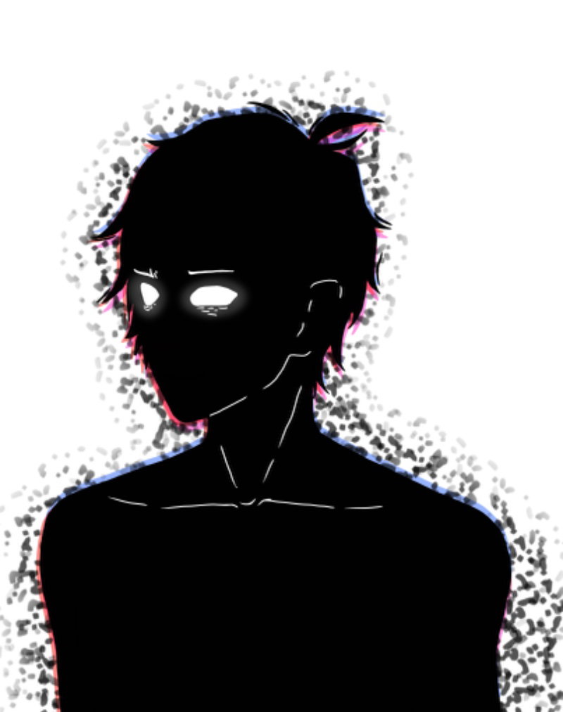 Sleep Paralysis Demon