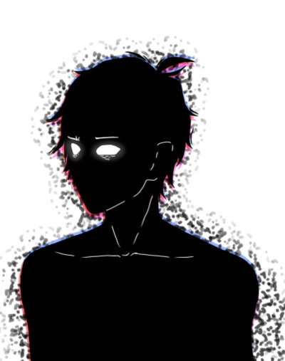 Sleep Paralysis Demon