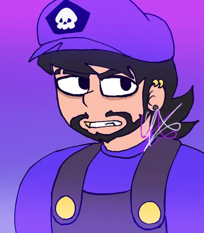 Smg3! {Smg3 Simulator OF idk}