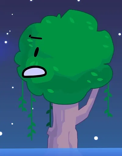 Tree! {Tpot 8}