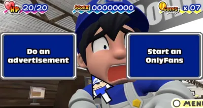 Smg4! {Smg4 simulator OF idk}