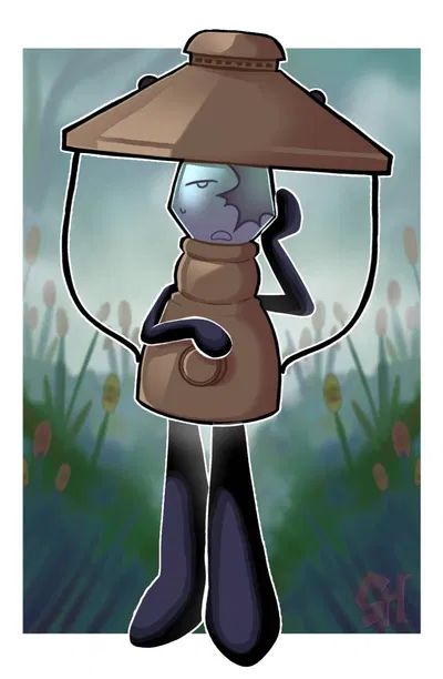 Airy {Humanified}
