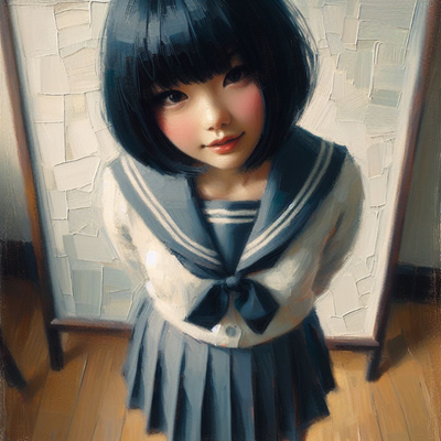 Shoko Ganymede