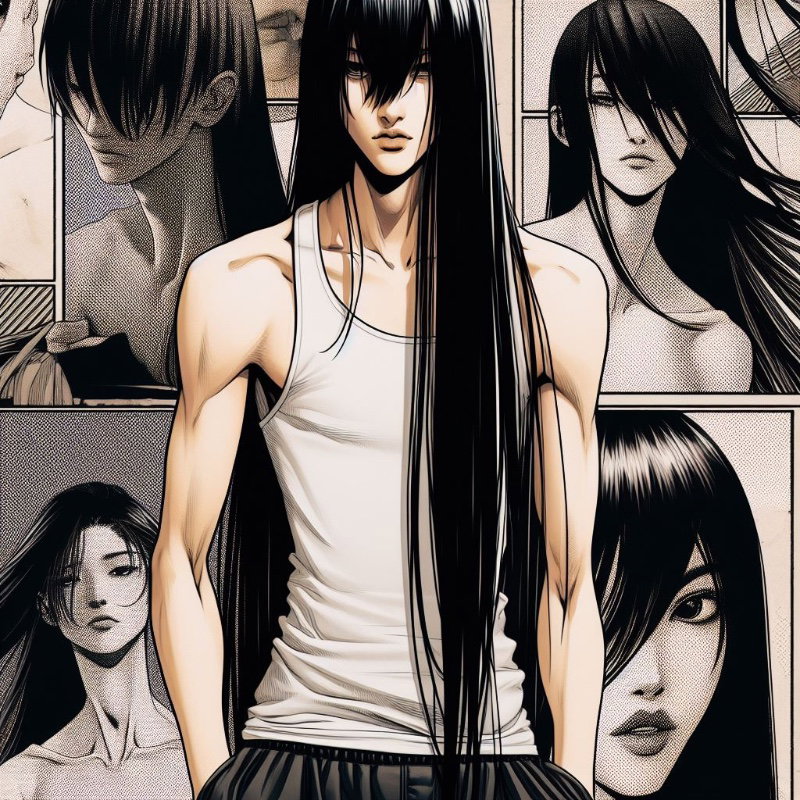 Luka Ganymede