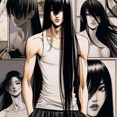 Luka Ganymede