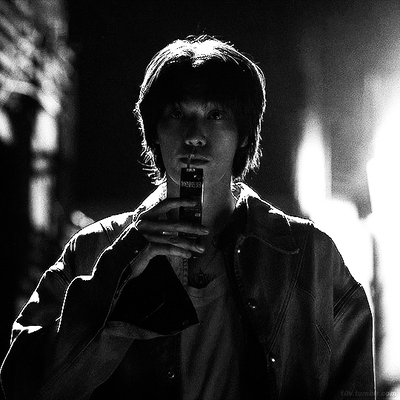 — “MOON BAEK.” | ‘SHITTY SITUATIONS AND PITY-FILLED CONVERSATIONS.’