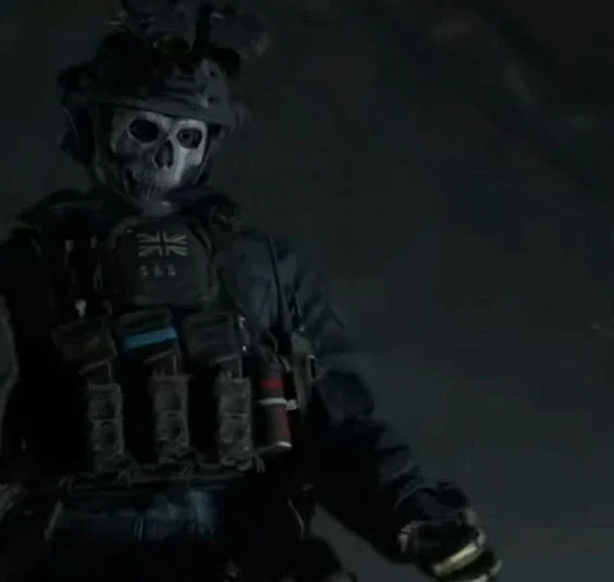 Ghost