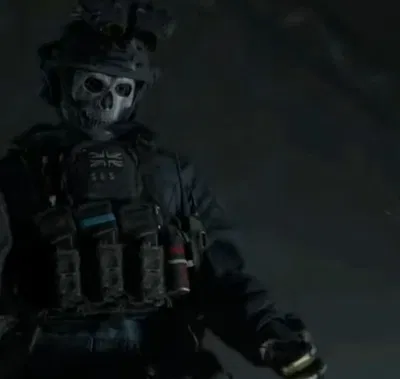 Ghost