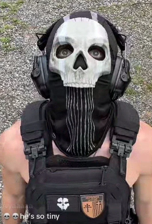 Ghost