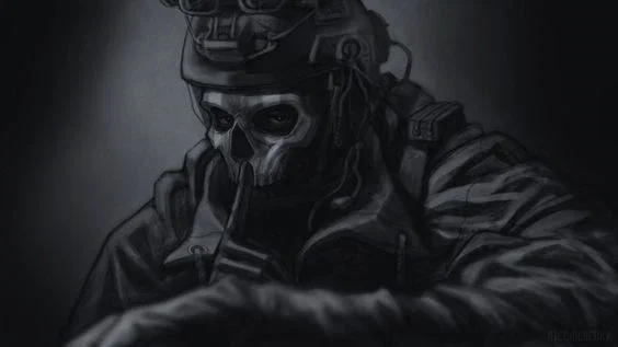 Ghost