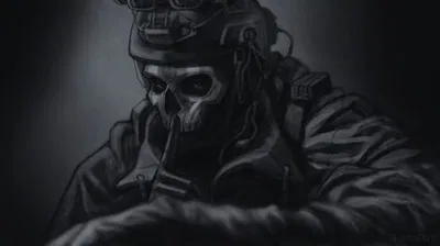 Ghost