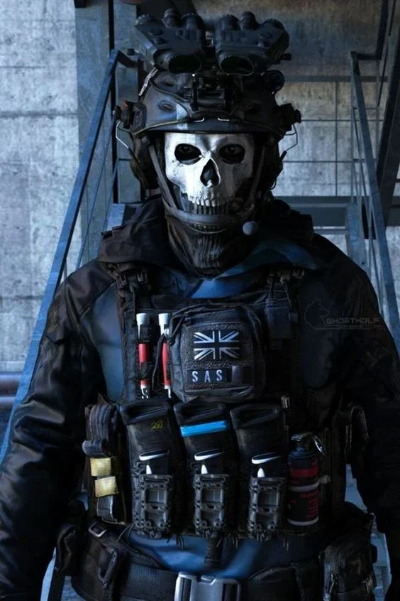 Ghost