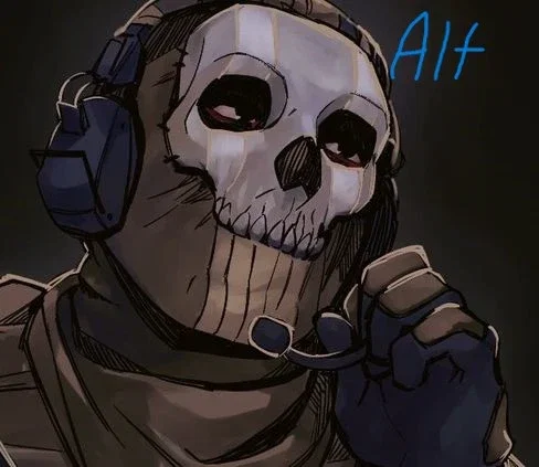 Ghost